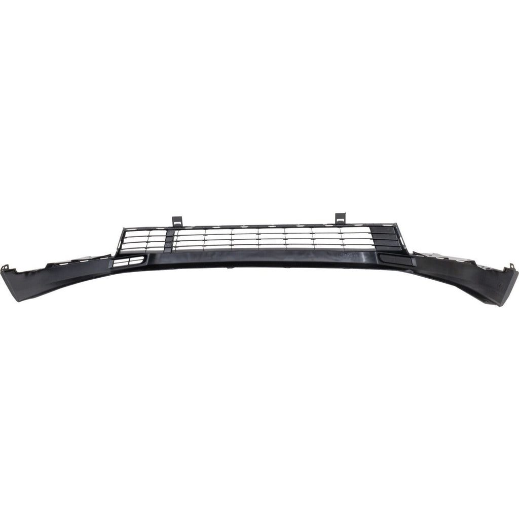 Bumper Cover For 2017-2019 Toyota Highlander Front 521290E030