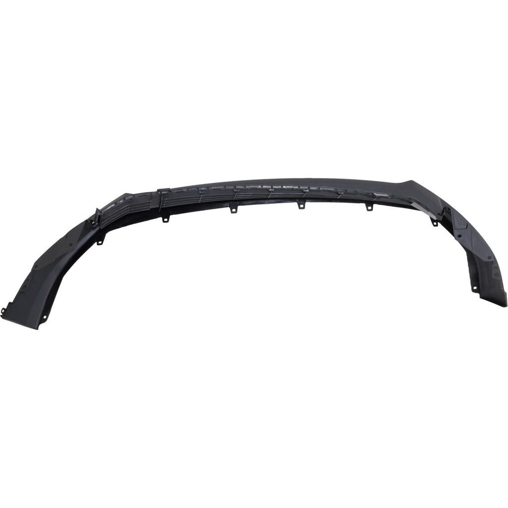 Bumper Cover For 2017-2019 Toyota Highlander Front 521290E030