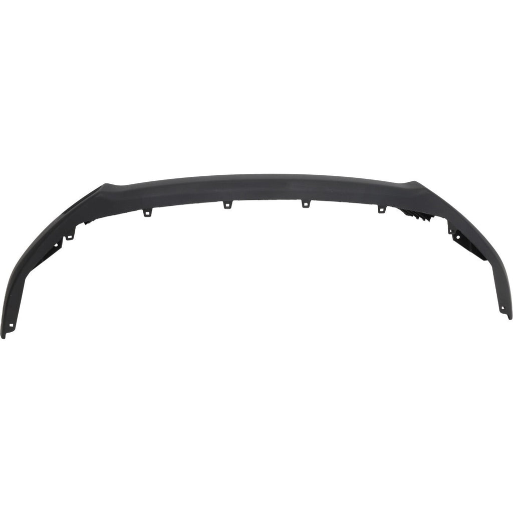 Bumper Cover For 2017-2019 Toyota Highlander Front 521290E030