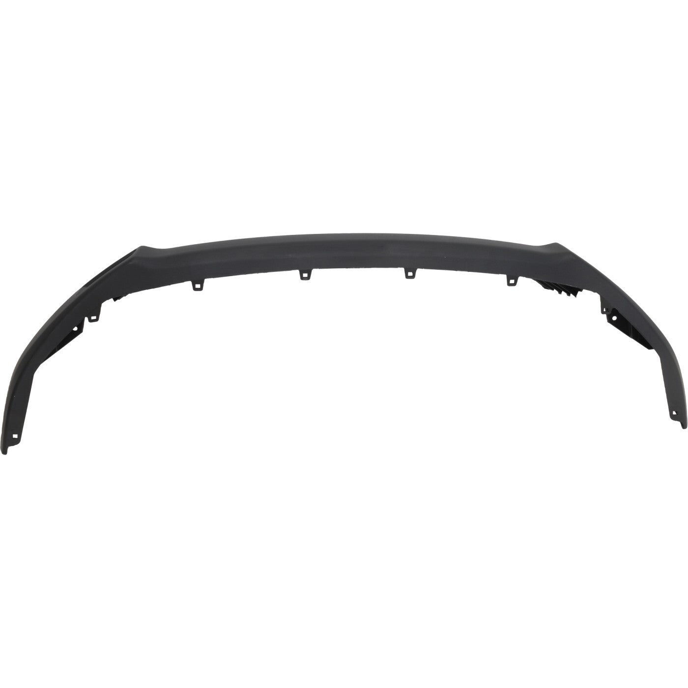 Bumper Cover For 2017-2019 Toyota Highlander Front 521290E030