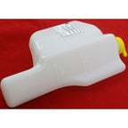 Radiator Overflow Bottle Reservoir w/ Cap for Acura Cl Honda Accord L4 2.2L 2.3L