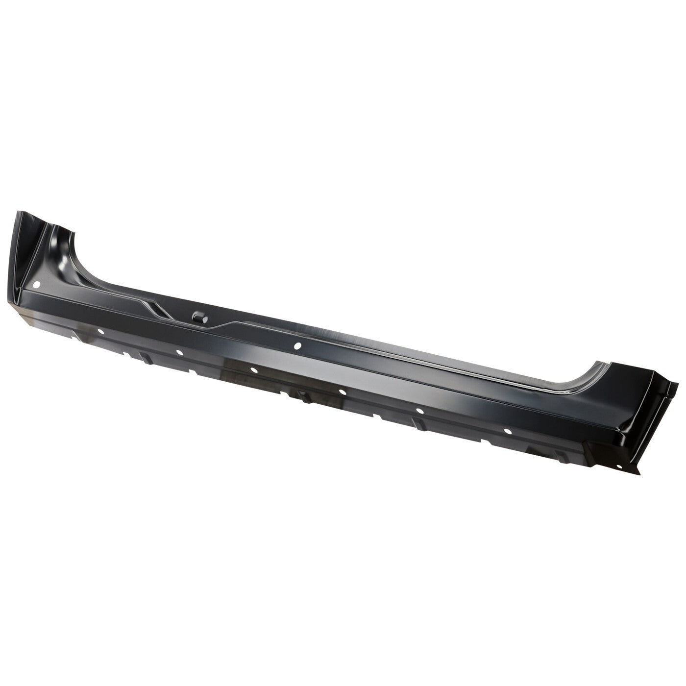 Set of 2 Rocker Panels  Driver & Passenger Side for Chevy Left Right GMC Pair