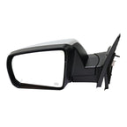 Mirrors  Driver Left Side Heated Hand 879400C430 for Toyota Tundra 2014-2021