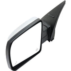 Mirrors  Driver Left Side Heated Hand 879400C430 for Toyota Tundra 2014-2021