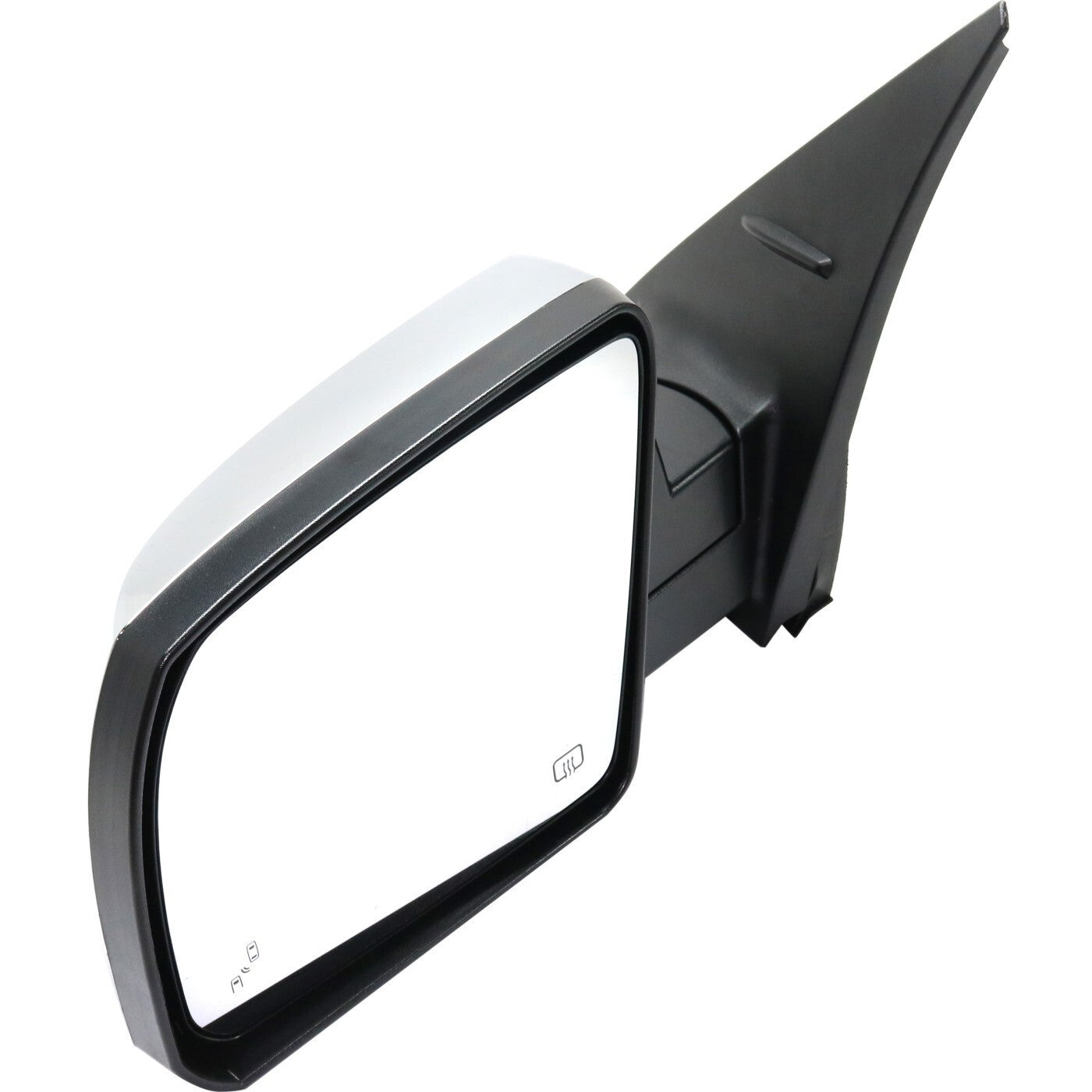 Mirrors  Driver Left Side Heated Hand 879400C430 for Toyota Tundra 2014-2021