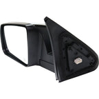 Mirrors  Driver Left Side Heated Hand 879400C430 for Toyota Tundra 2014-2021