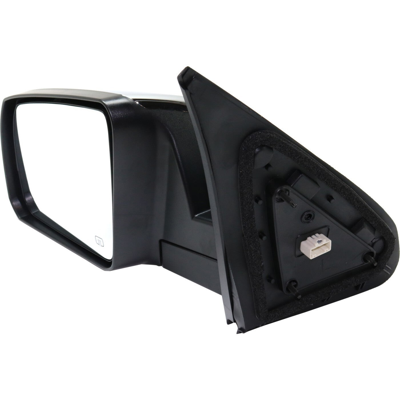 Mirrors  Driver Left Side Heated Hand 879400C430 for Toyota Tundra 2014-2021