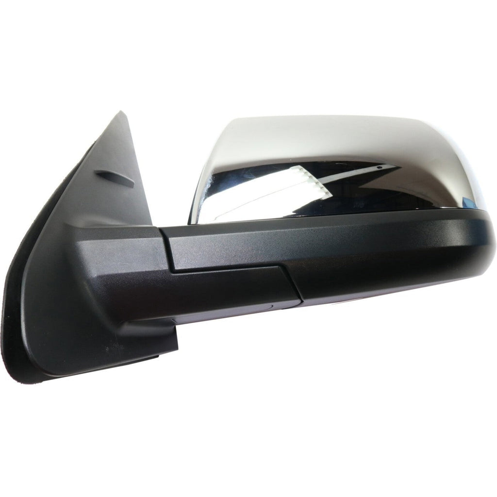 Mirrors  Driver Left Side Heated Hand 879400C430 for Toyota Tundra 2014-2021
