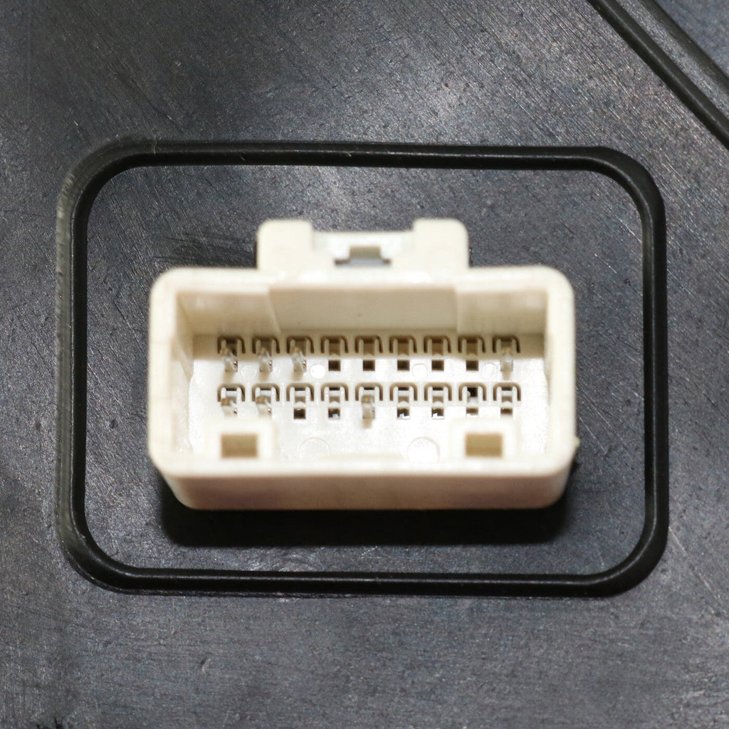 Mirrors  Driver Left Side Heated Hand 879400C430 for Toyota Tundra 2014-2021