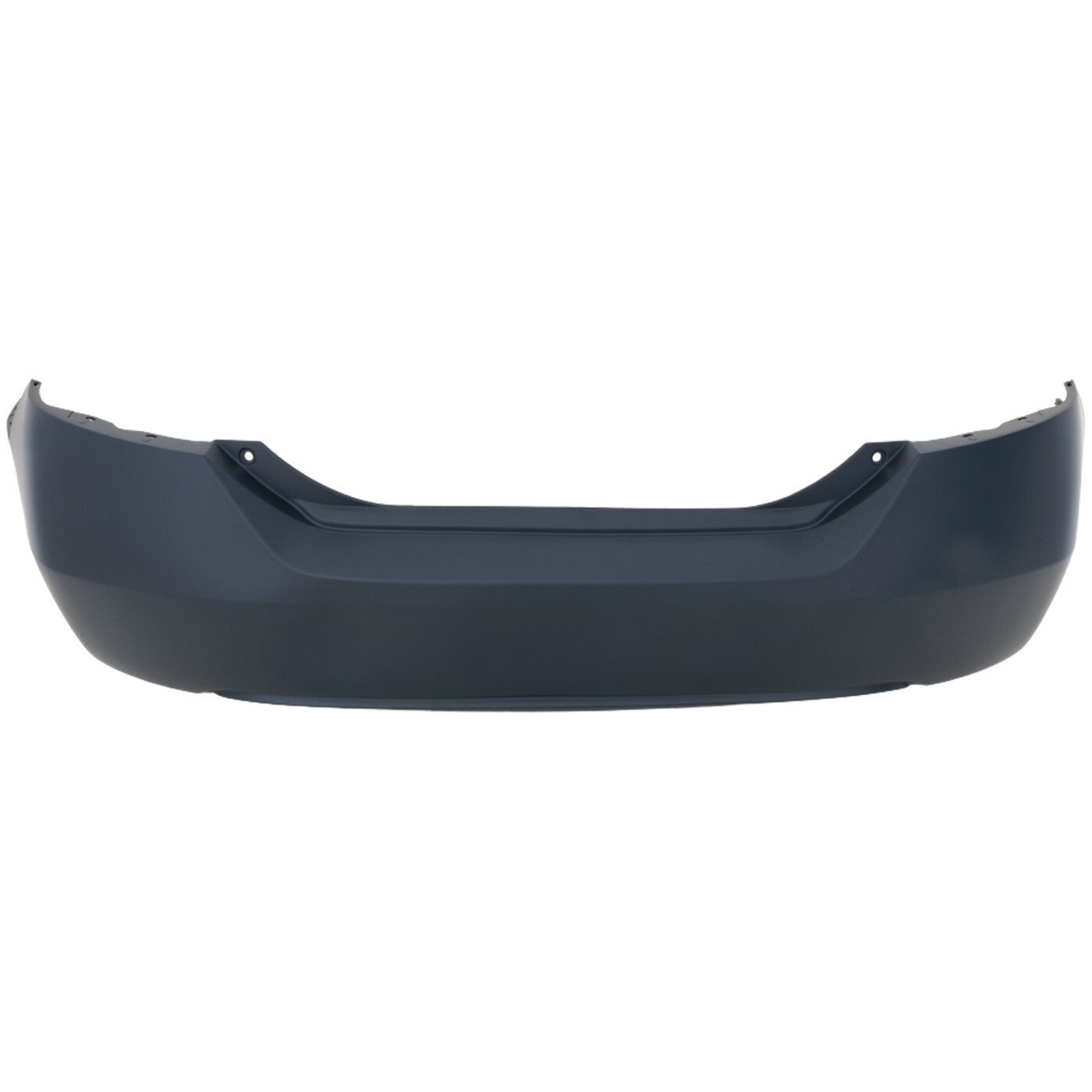 Rear Bumper Cover For 2006-2011 Honda Civic Coupe Primed