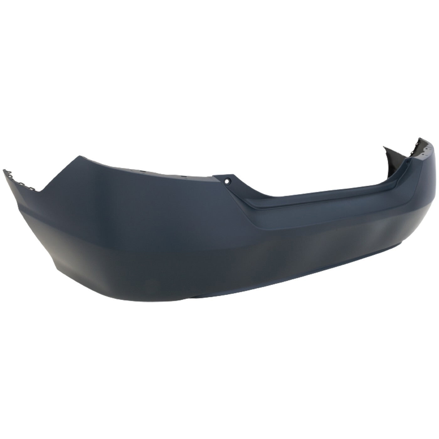 Rear Bumper Cover For 2006-2011 Honda Civic Coupe Primed