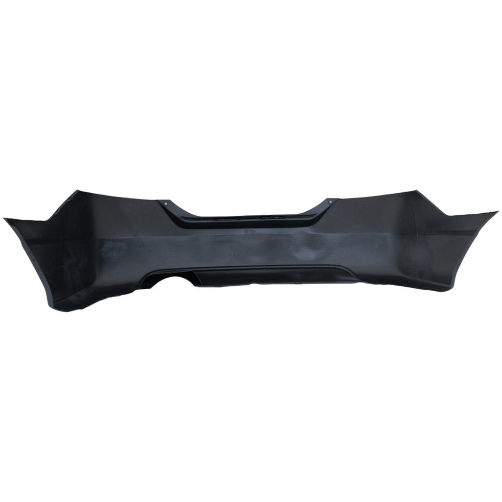 Rear Bumper Cover For 2006-2011 Honda Civic Coupe Primed