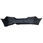 Rear Bumper Cover For 2006-2011 Honda Civic Coupe Primed