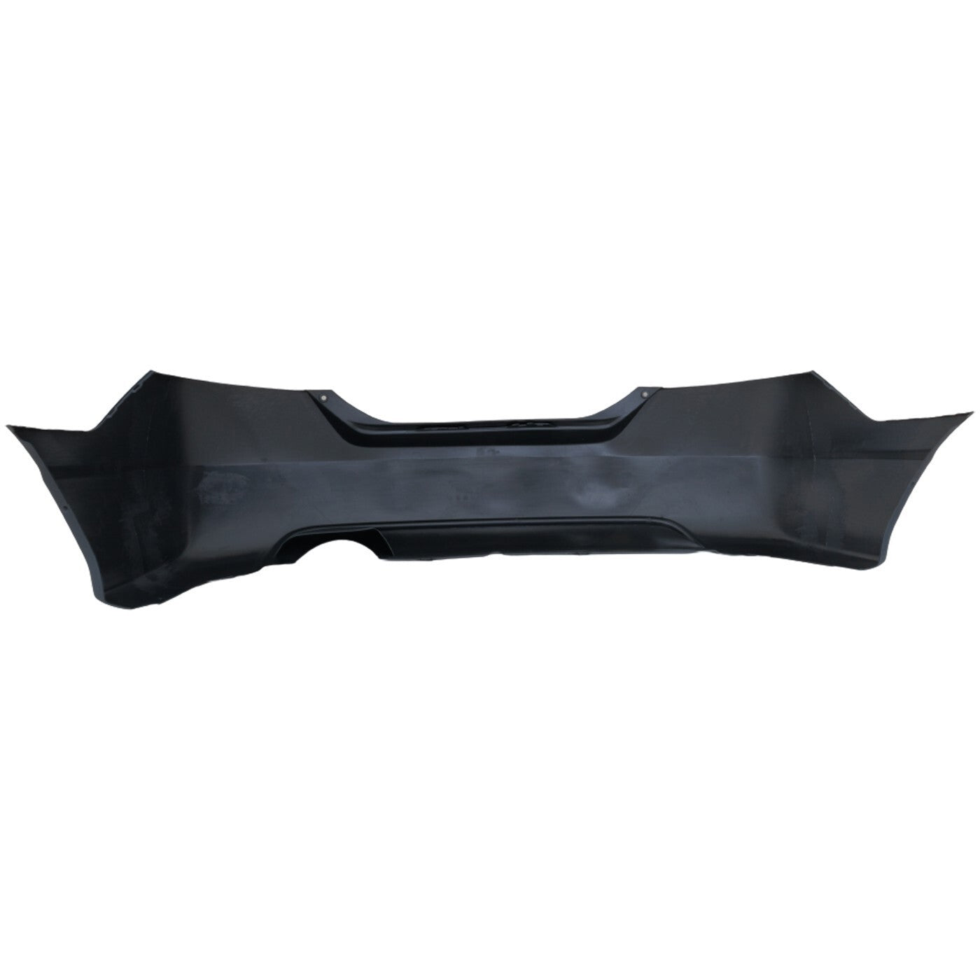 Rear Bumper Cover For 2006-2011 Honda Civic Coupe Primed