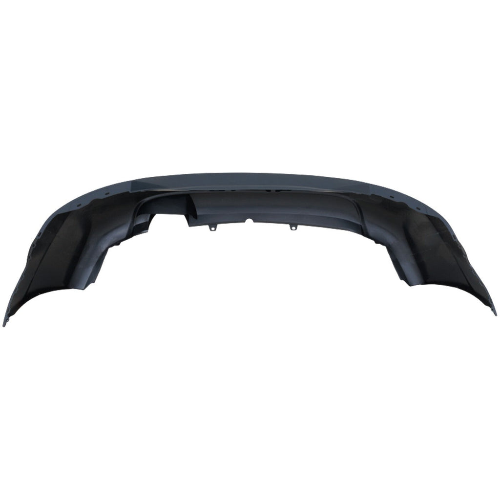 Rear Bumper Cover For 2006-2011 Honda Civic Coupe Primed