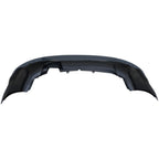 Rear Bumper Cover For 2006-2011 Honda Civic Coupe Primed