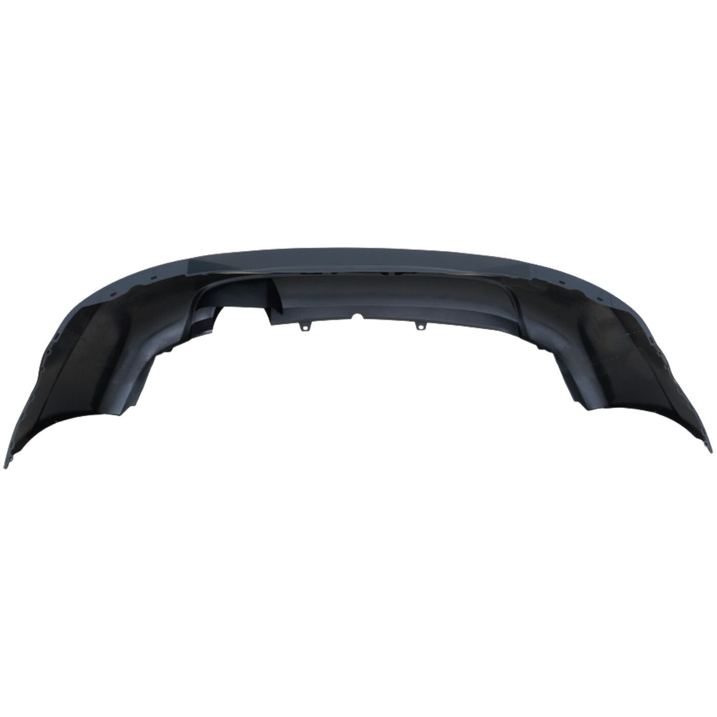 Rear Bumper Cover For 2006-2011 Honda Civic Coupe Primed