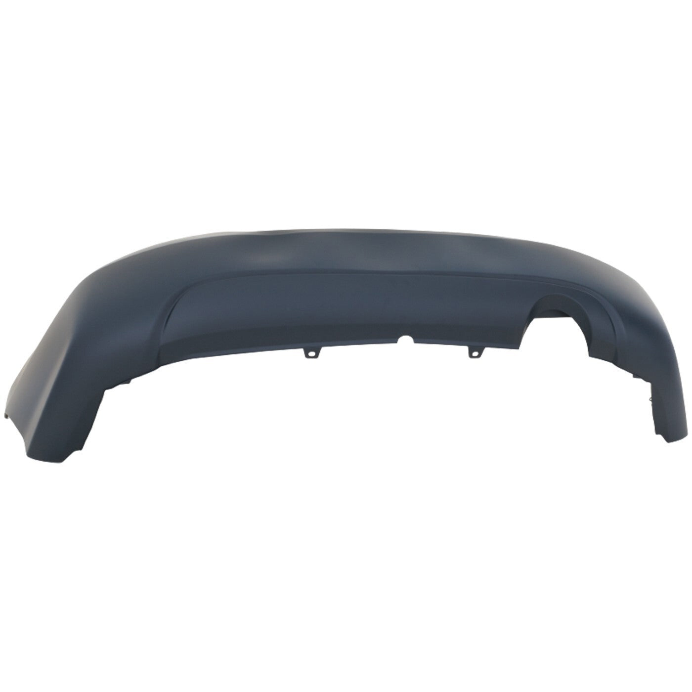 Rear Bumper Cover For 2006-2011 Honda Civic Coupe Primed