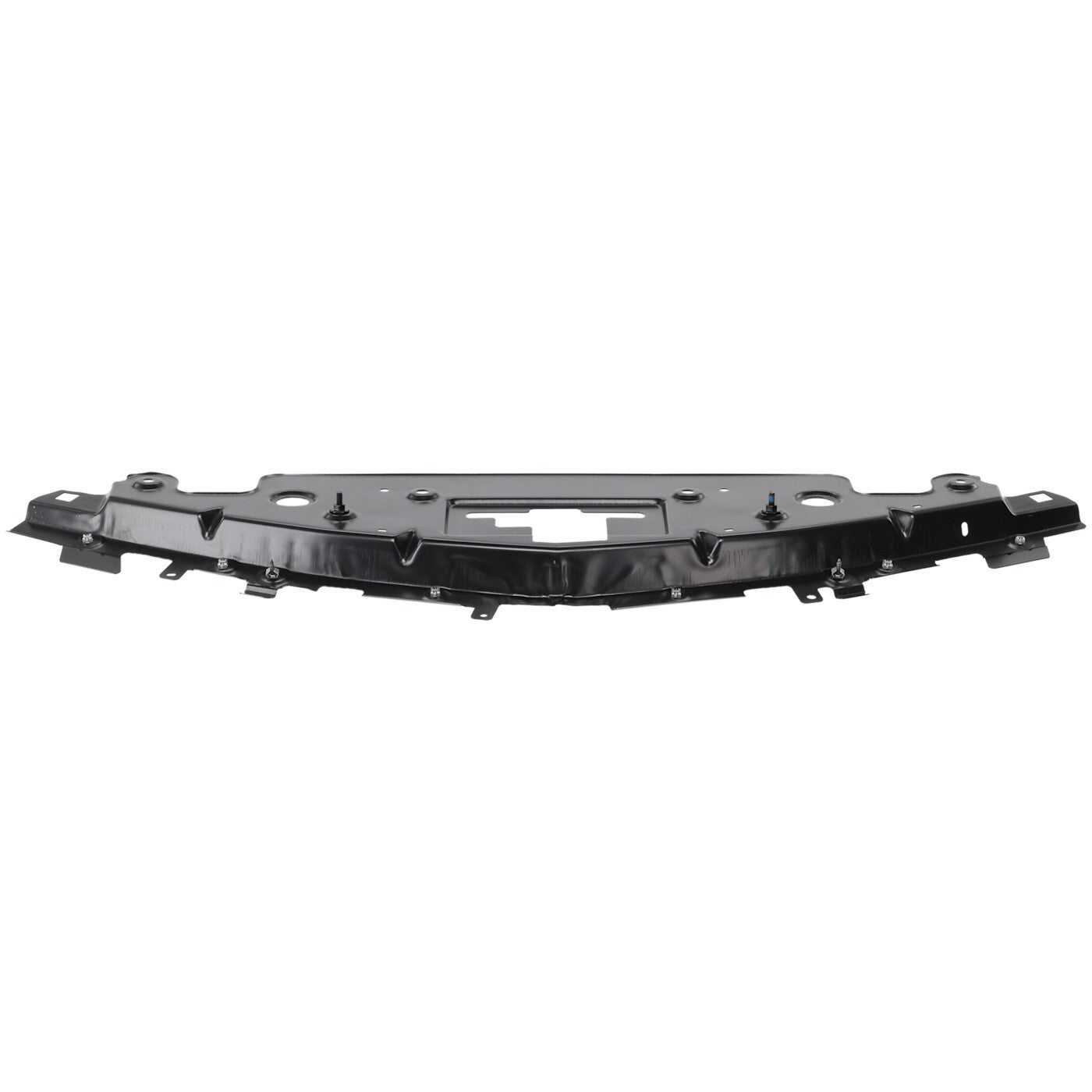 Radiator Support Cover For 2016-2023 Chevrolet Camaro Plastic 84522138 84034563