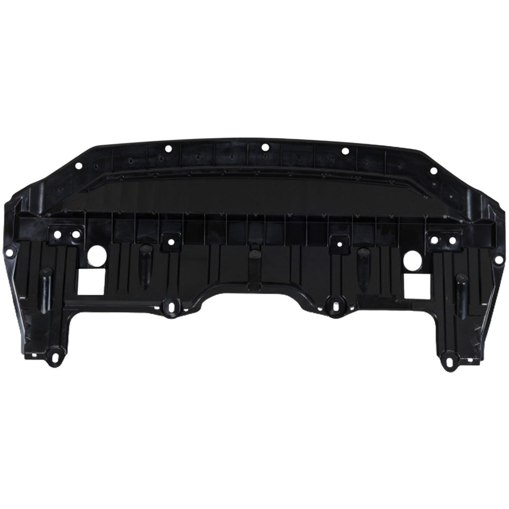 Front Engine Splash Shield For 2013-2015 Nissan Altima Sedan