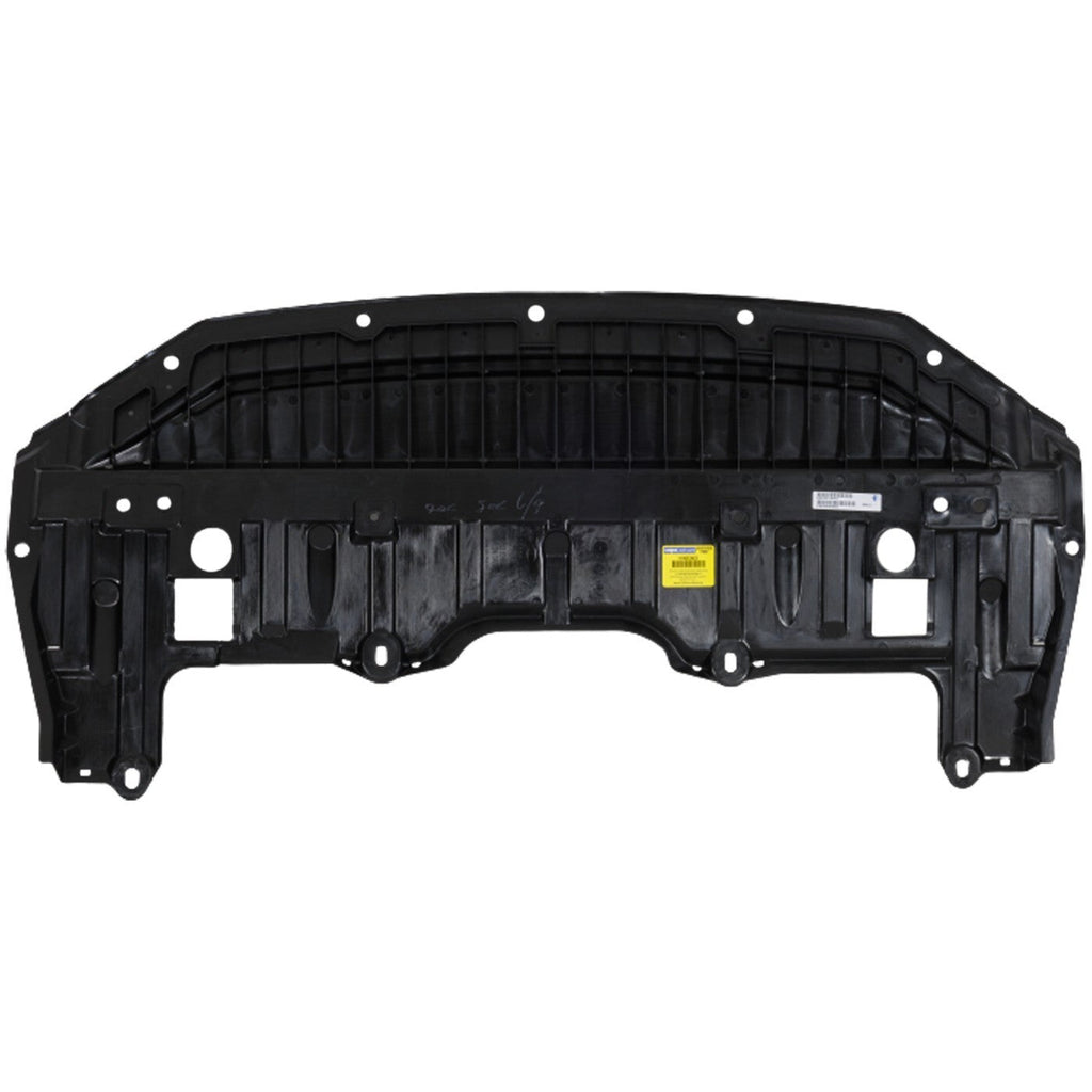Front Engine Splash Shield For 2013-2015 Nissan Altima Sedan