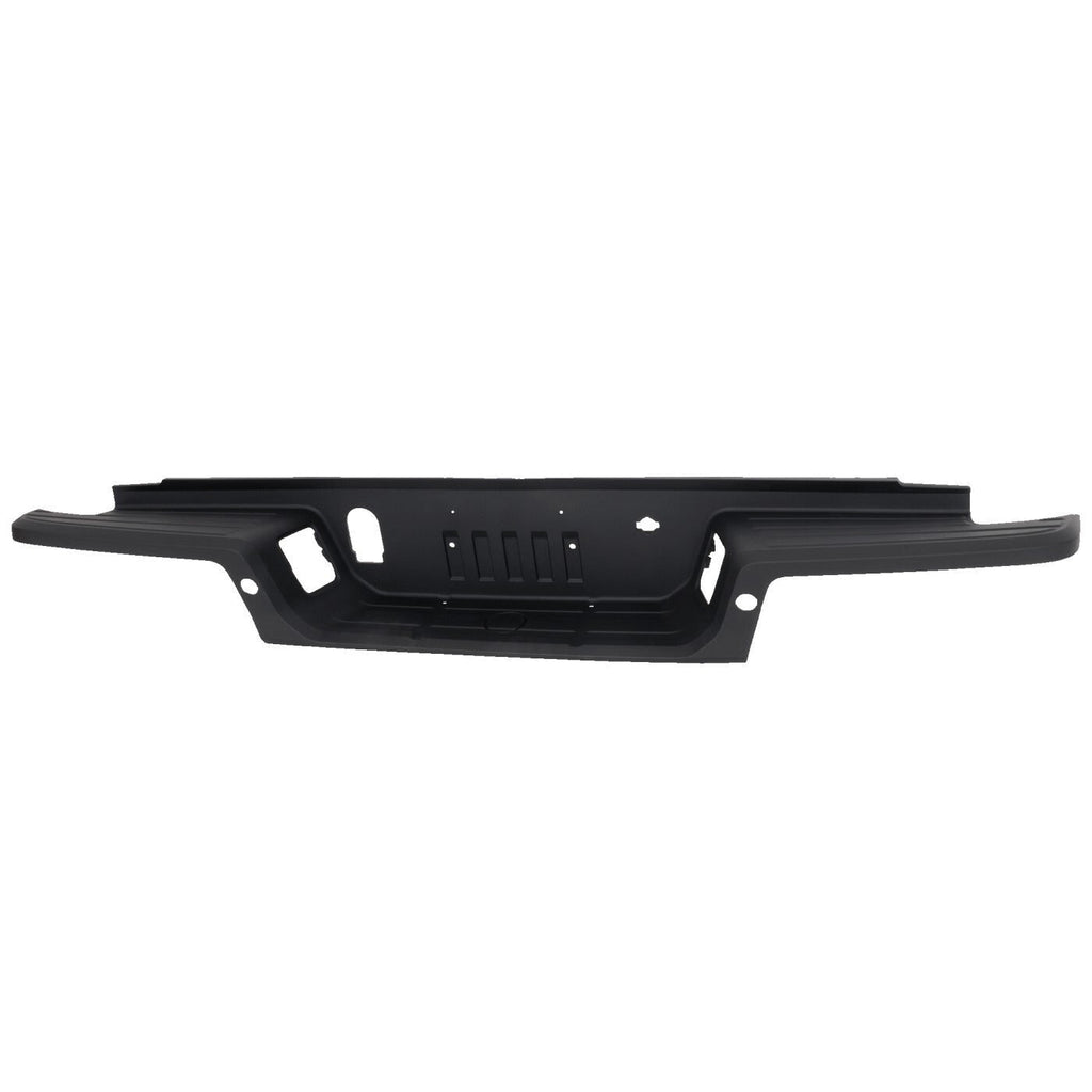 Bumper Step Pad For 2019-2022 Ford Ranger Center KB3Z17B807C