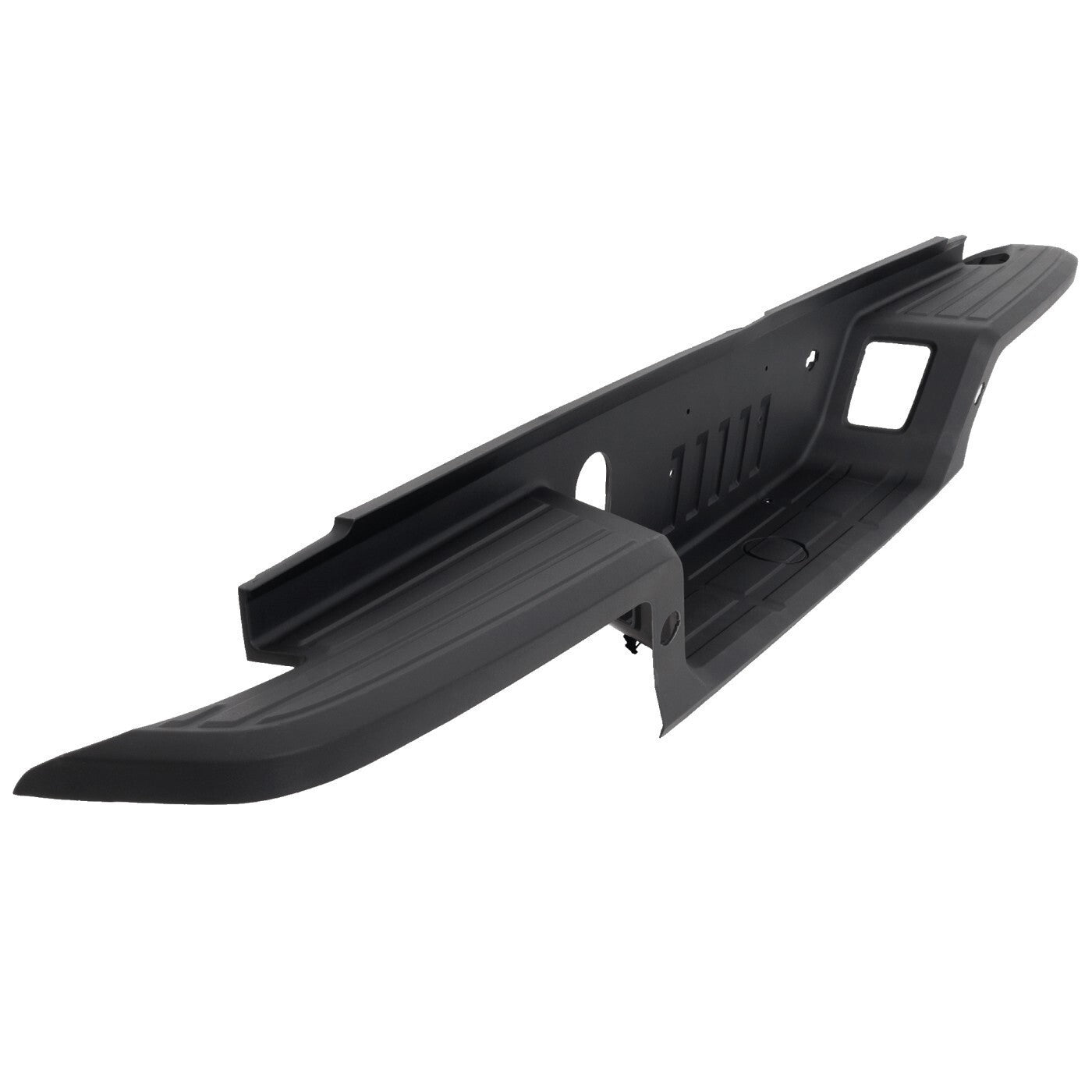 Bumper Step Pad For 2019-2022 Ford Ranger Center KB3Z17B807C