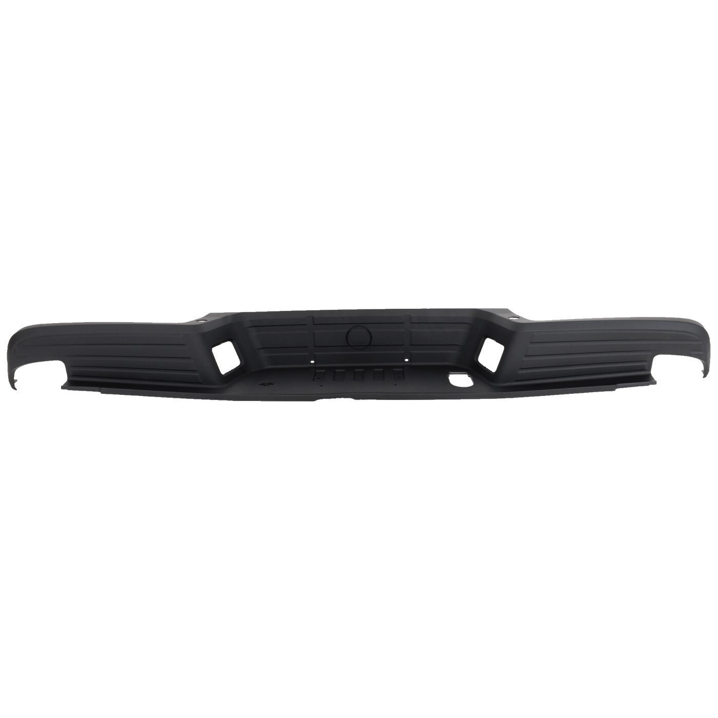 Bumper Step Pad For 2019-2022 Ford Ranger Center KB3Z17B807C