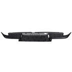 Bumper Step Pad For 2019-2022 Ford Ranger Center KB3Z17B807C