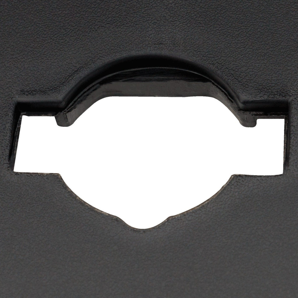 Bumper Step Pad For 2019-2022 Ford Ranger Center KB3Z17B807C