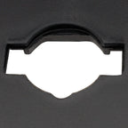 Bumper Step Pad For 2019-2022 Ford Ranger Center KB3Z17B807C