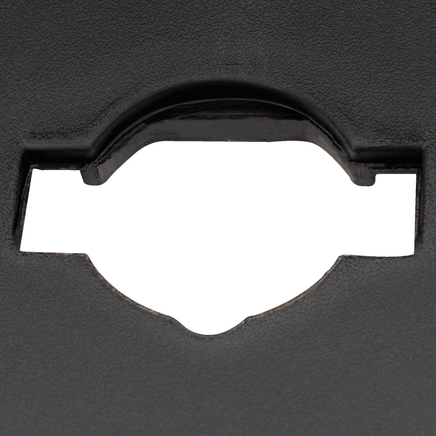 Bumper Step Pad For 2019-2022 Ford Ranger Center KB3Z17B807C