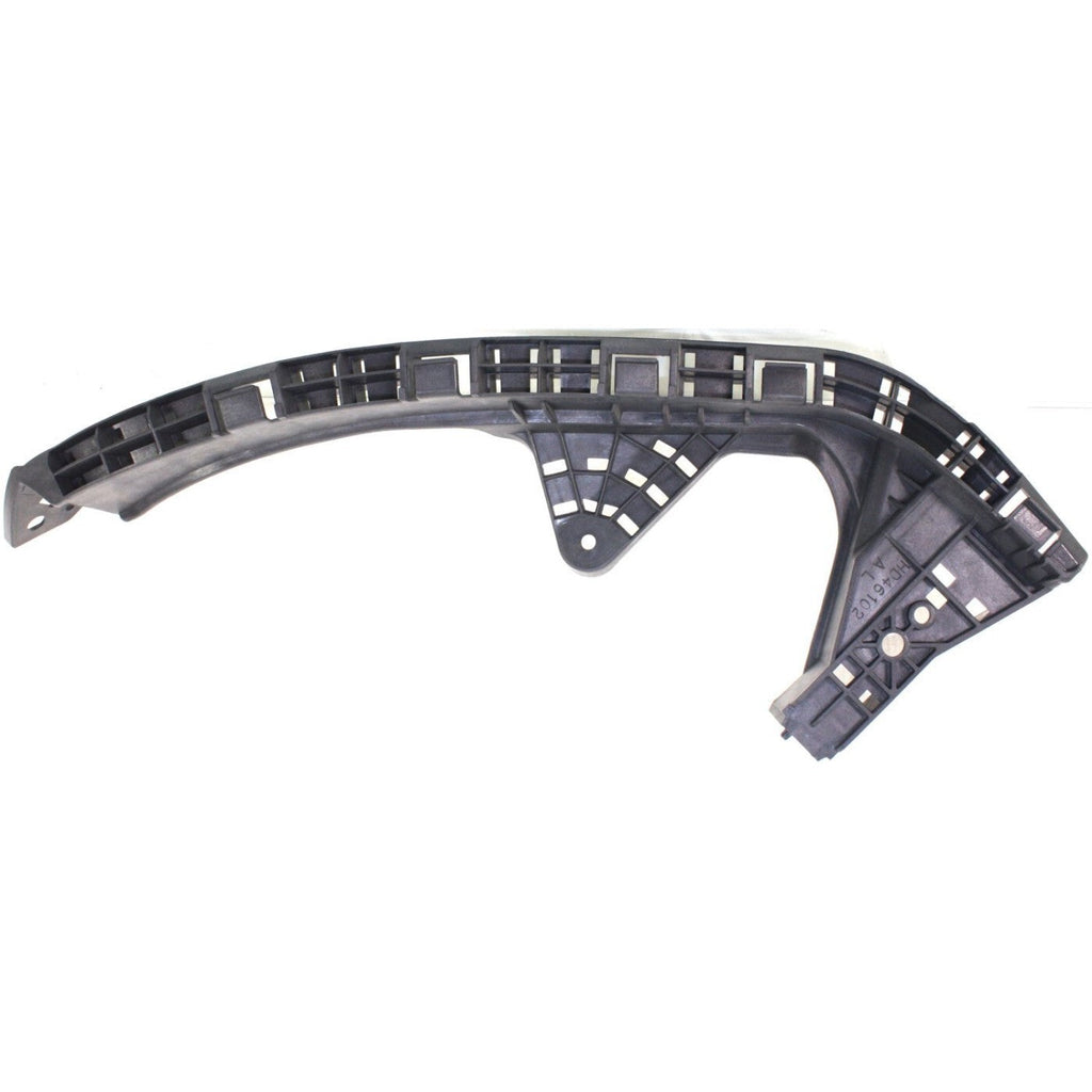 Bumper Bracket For 2010-2014 Honda Insight Set of 2 Front Left & Right Side
