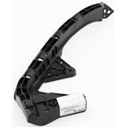 Bumper Bracket For 2010-2014 Honda Insight Set of 2 Front Left & Right Side