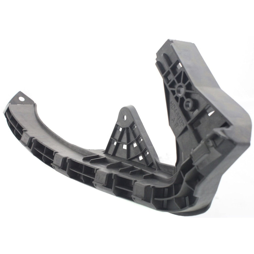 Bumper Bracket For 2010-2014 Honda Insight Set of 2 Front Left & Right Side