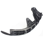 Bumper Bracket For 2010-2014 Honda Insight Set of 2 Front Left & Right Side