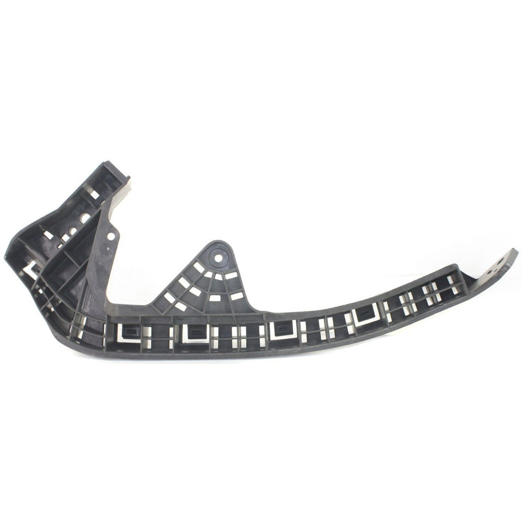 Bumper Bracket For 2010-2014 Honda Insight Set of 2 Front Left & Right Side