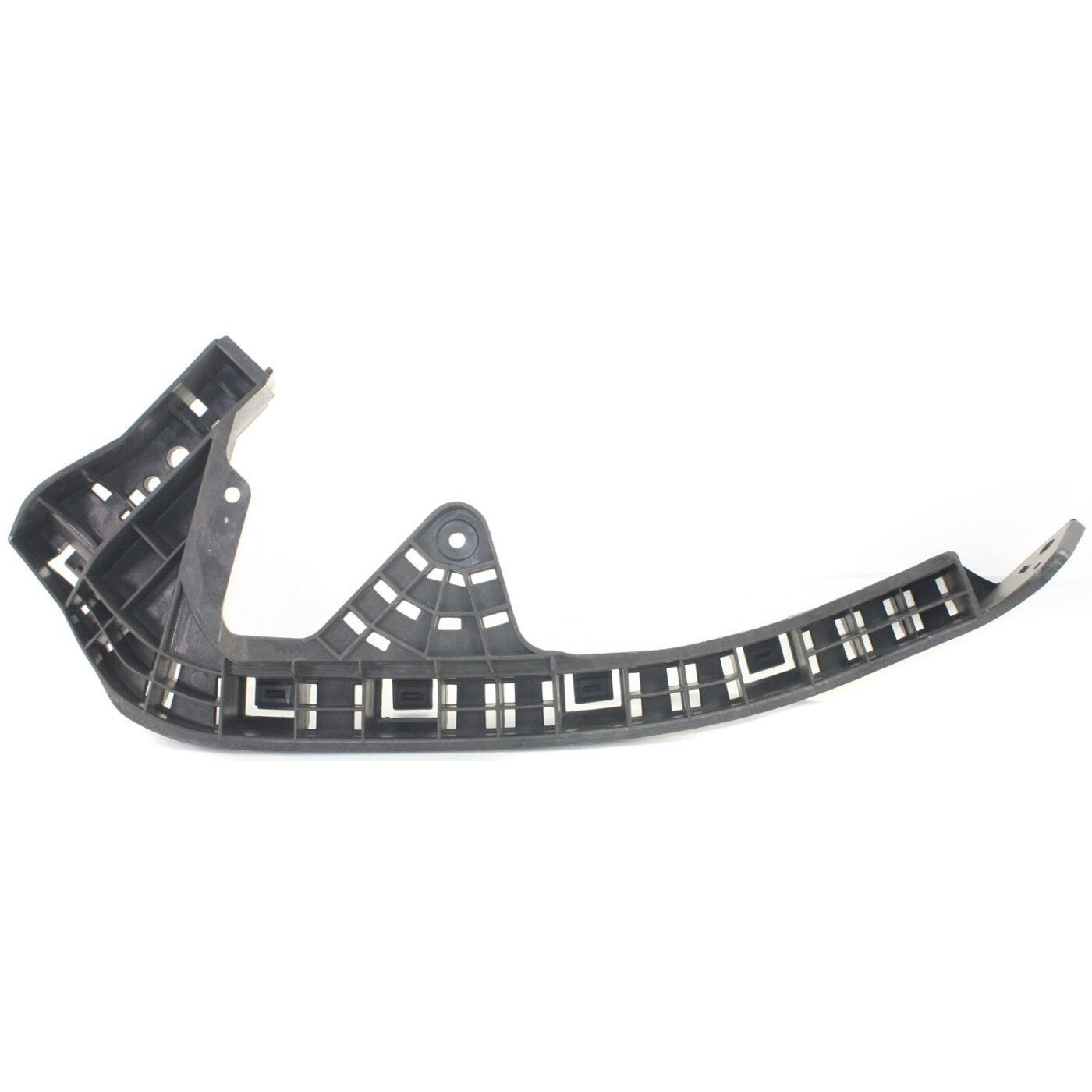Bumper Bracket For 2010-2014 Honda Insight Set of 2 Front Left & Right Side