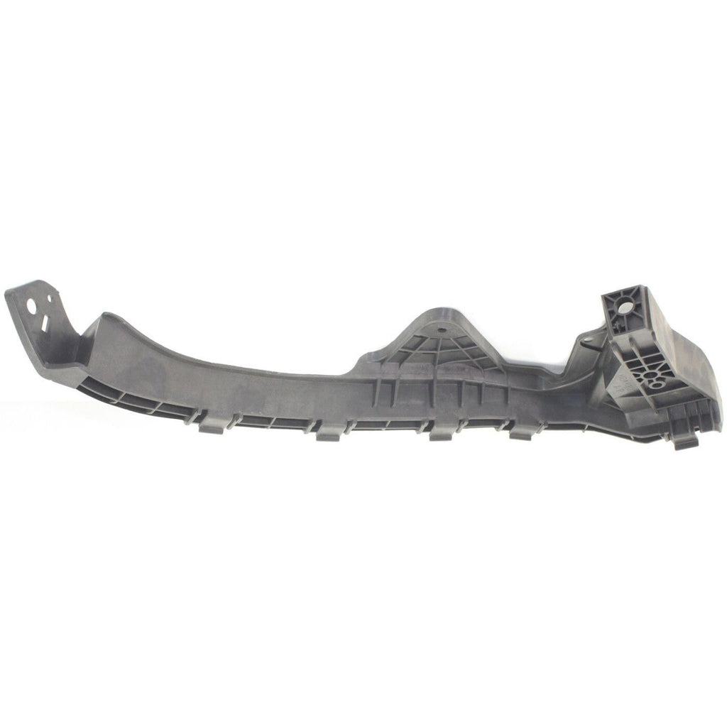 Bumper Bracket For 2010-2014 Honda Insight Set of 2 Front Left & Right Side