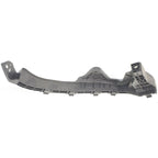 Bumper Bracket For 2010-2014 Honda Insight Set of 2 Front Left & Right Side