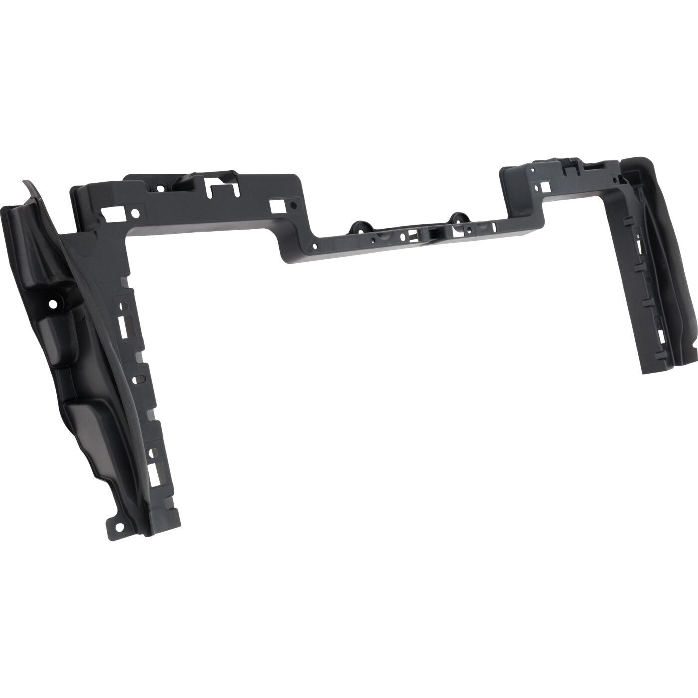 Upper Radiator Support Core Assembly For 2015-2020 Chevy Suburban Tahoe 23497751