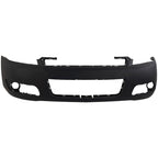 Front Bumper Cover For 2006-13 Chevrolet Impala/2014-16 Impala Limited Primed