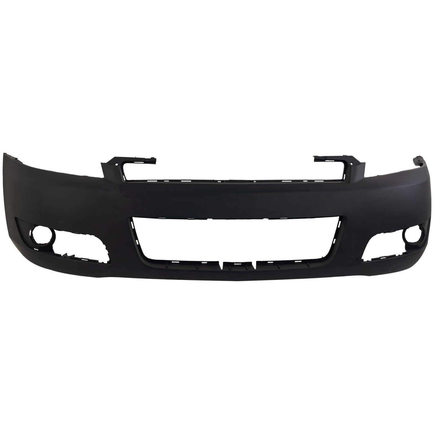 Front Bumper Cover For 2006-13 Chevrolet Impala/2014-16 Impala Limited Primed