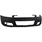 Front Bumper Cover For 2006-13 Chevrolet Impala/2014-16 Impala Limited Primed