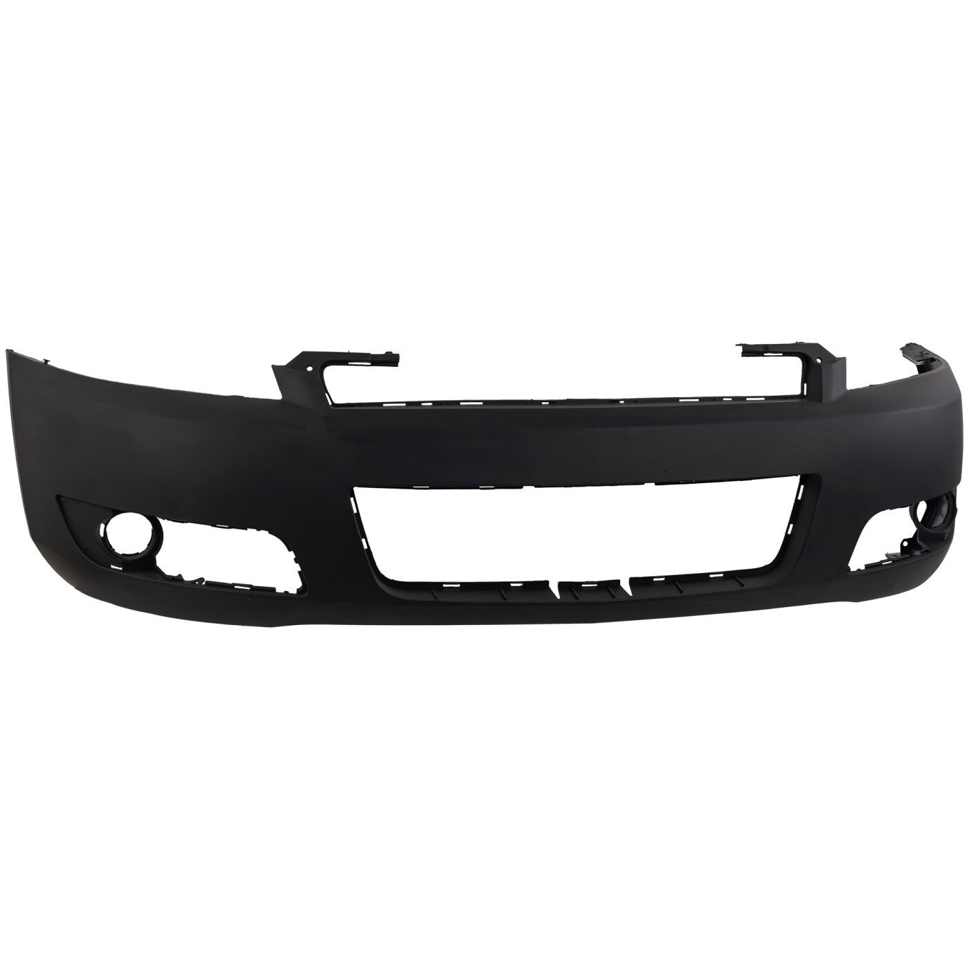 Front Bumper Cover For 2006-13 Chevrolet Impala/2014-16 Impala Limited Primed