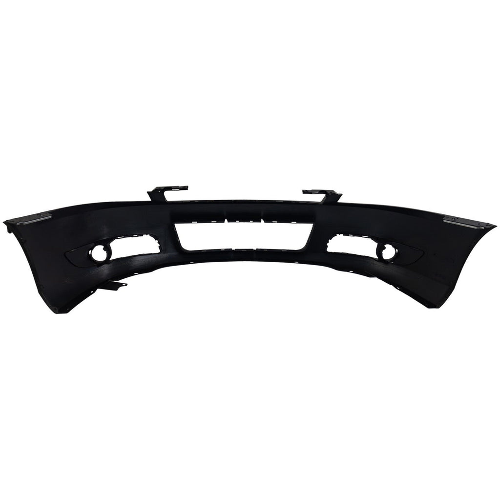 Front Bumper Cover For 2006-13 Chevrolet Impala/2014-16 Impala Limited Primed
