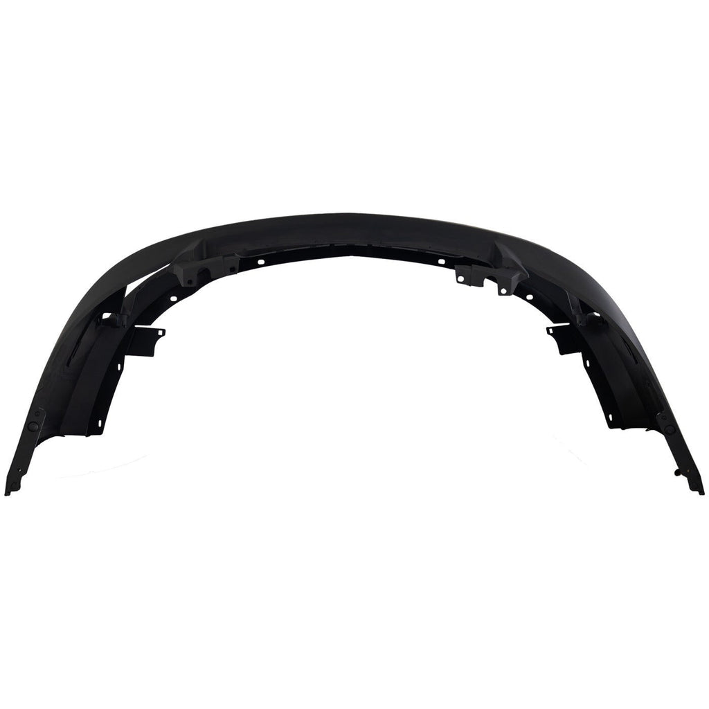 Front Bumper Cover For 2006-13 Chevrolet Impala/2014-16 Impala Limited Primed
