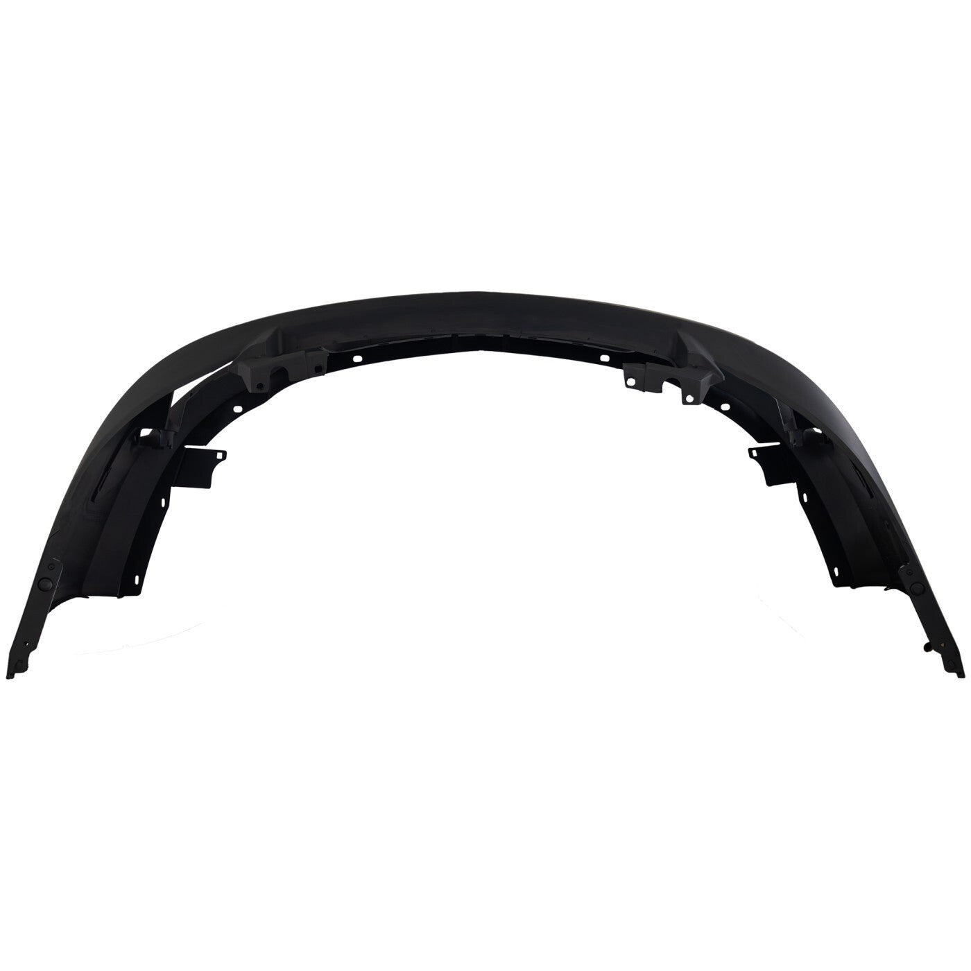 Front Bumper Cover For 2006-13 Chevrolet Impala/2014-16 Impala Limited Primed