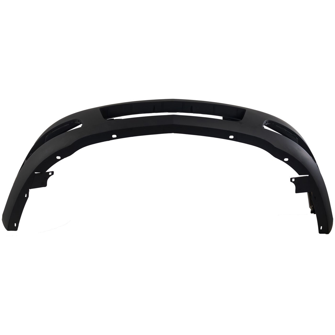 Front Bumper Cover For 2006-13 Chevrolet Impala/2014-16 Impala Limited Primed