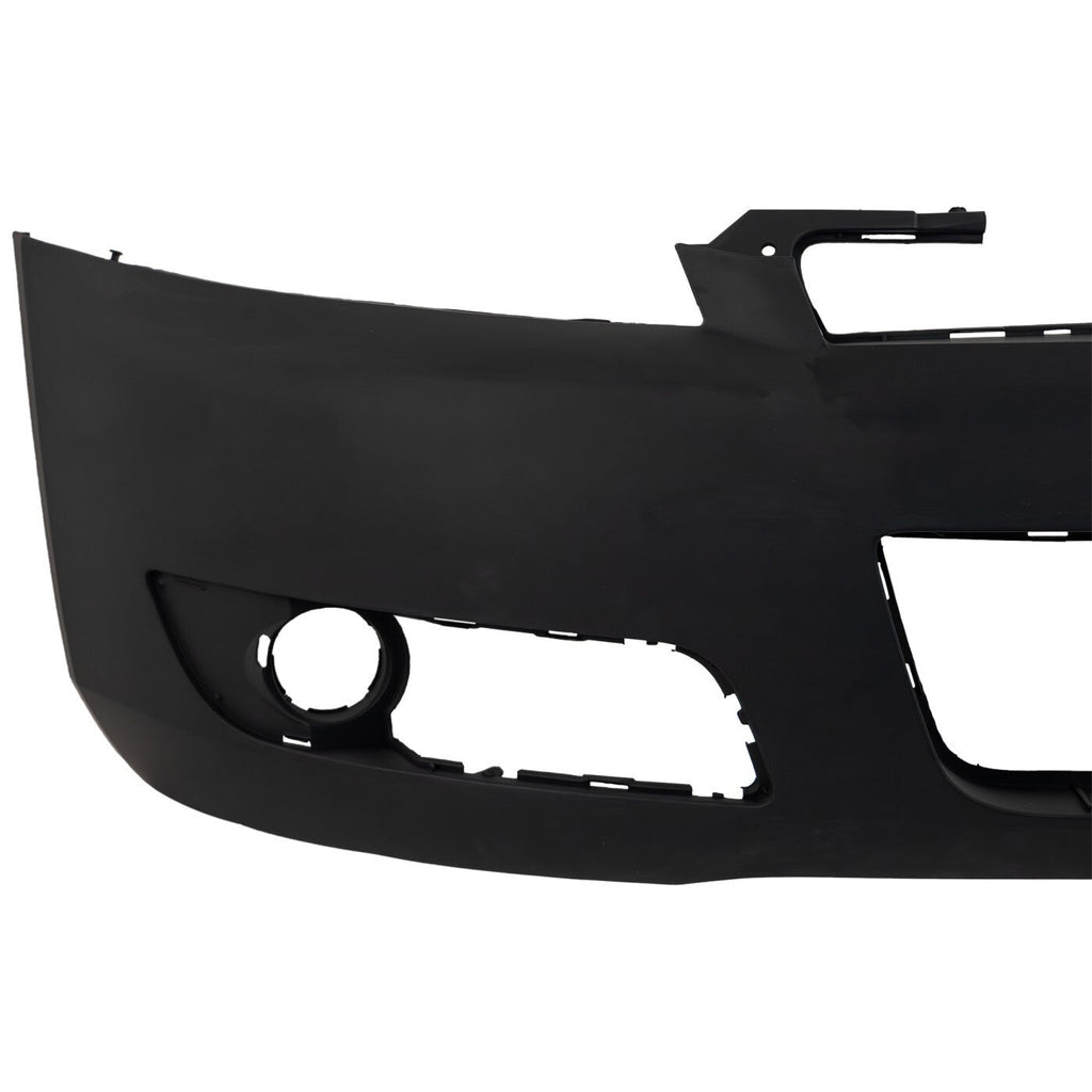 Front Bumper Cover For 2006-13 Chevrolet Impala/2014-16 Impala Limited Primed